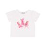 Best kids majica za devojčice roze L2412364